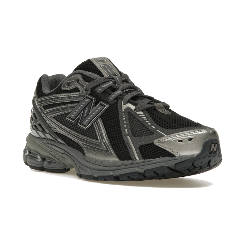 New Balance 1906R Phantom Dark Grey Metallic Silver