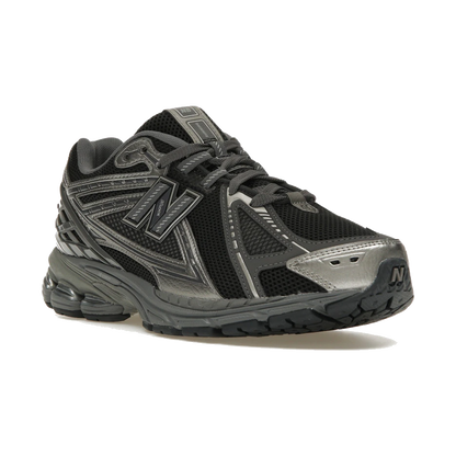 New Balance 1906R Phantom Dark Grey Metallic Silver