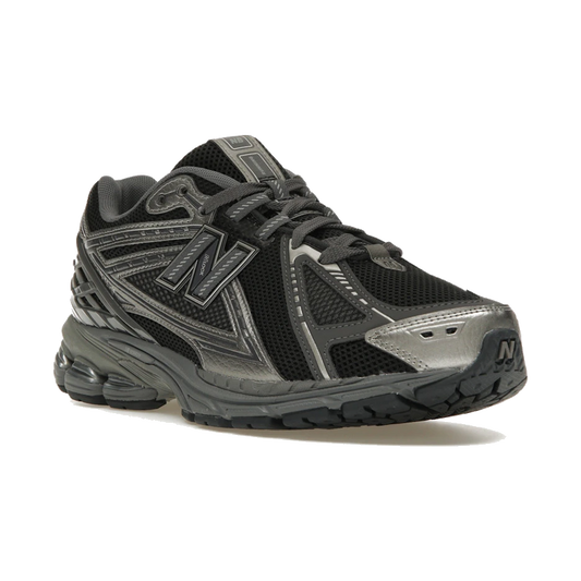 New Balance 1906R Phantom Dark Grey Metallic Silver