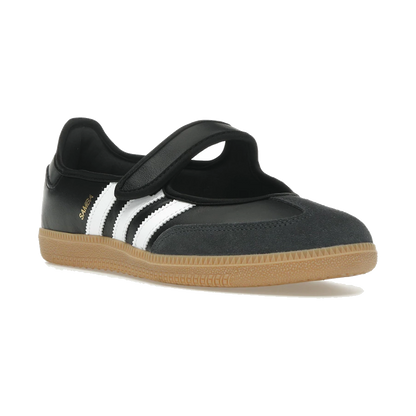 Adidas Samba Jane Black White Gum