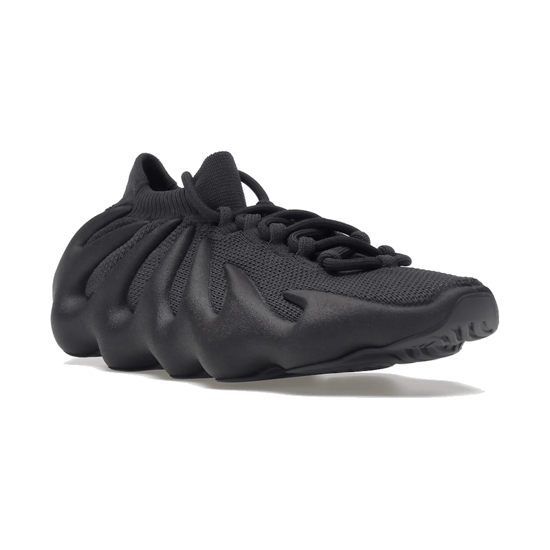 Adidas Yeezy 450 Utility Black