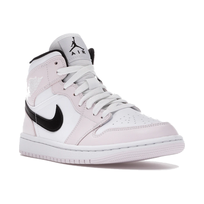 Air Jordan 1 Mid Barely Rose