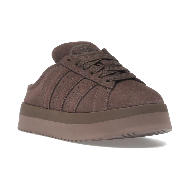 Adidas Campus 00s Winter Low Earth Strata
