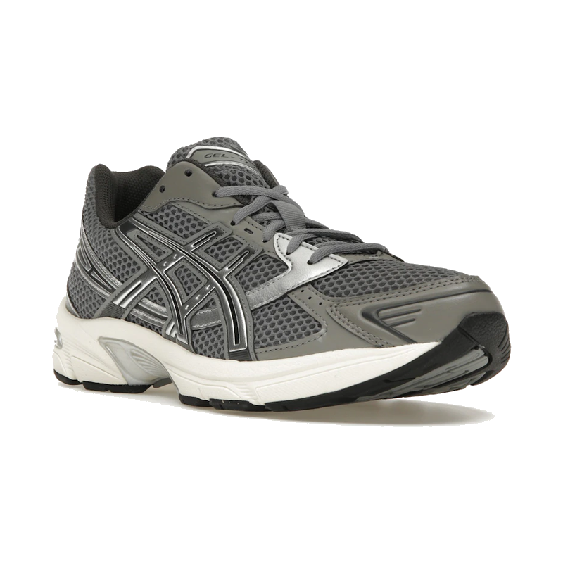 ASICS Gel-1130 Clay Grey Pure Silver