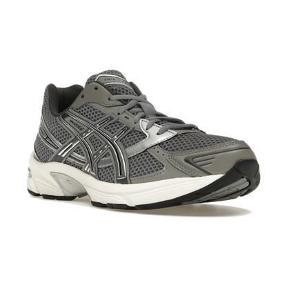 ASICS Gel-1130 Clay Grey Pure Silver