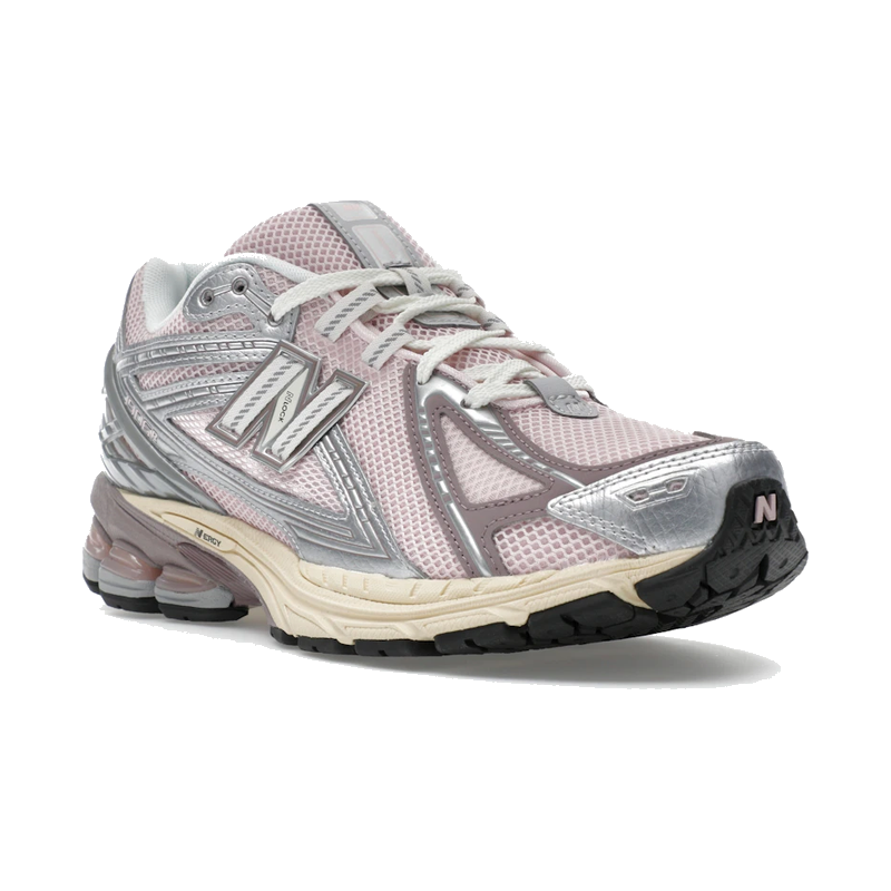 New Balance 1906R Rose Sugar Silver