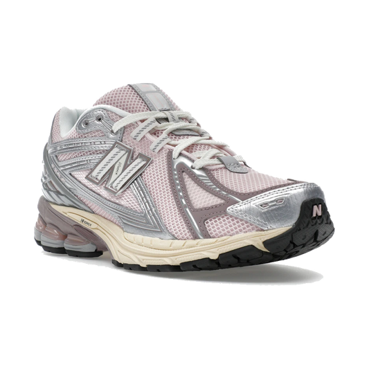 New Balance 1906R Rose Sugar Silver