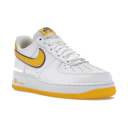 Nike Air Force 1 Low Retro QS Kobe Bryant Lakers Home