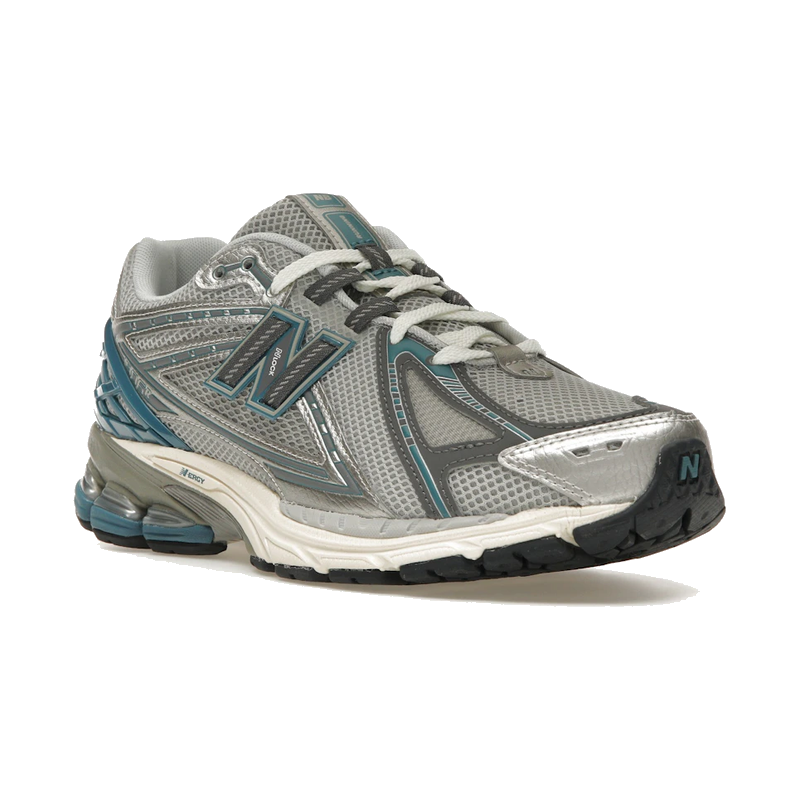 New Balance 1906R Silver Metallic Terrarium