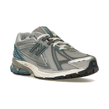 New Balance 1906R Silver Metallic Terrarium