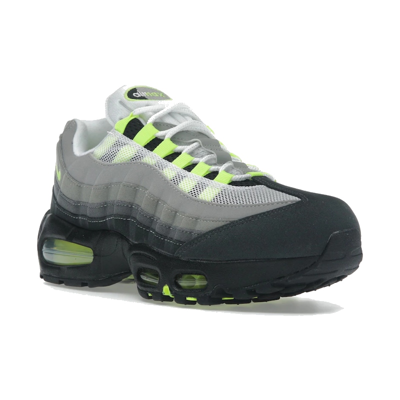 Nike Air Max 95 OG Big Bubble Neon