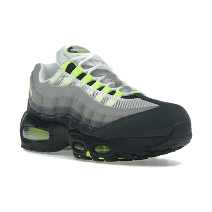 Nike Air Max 95 OG Big Bubble Neon