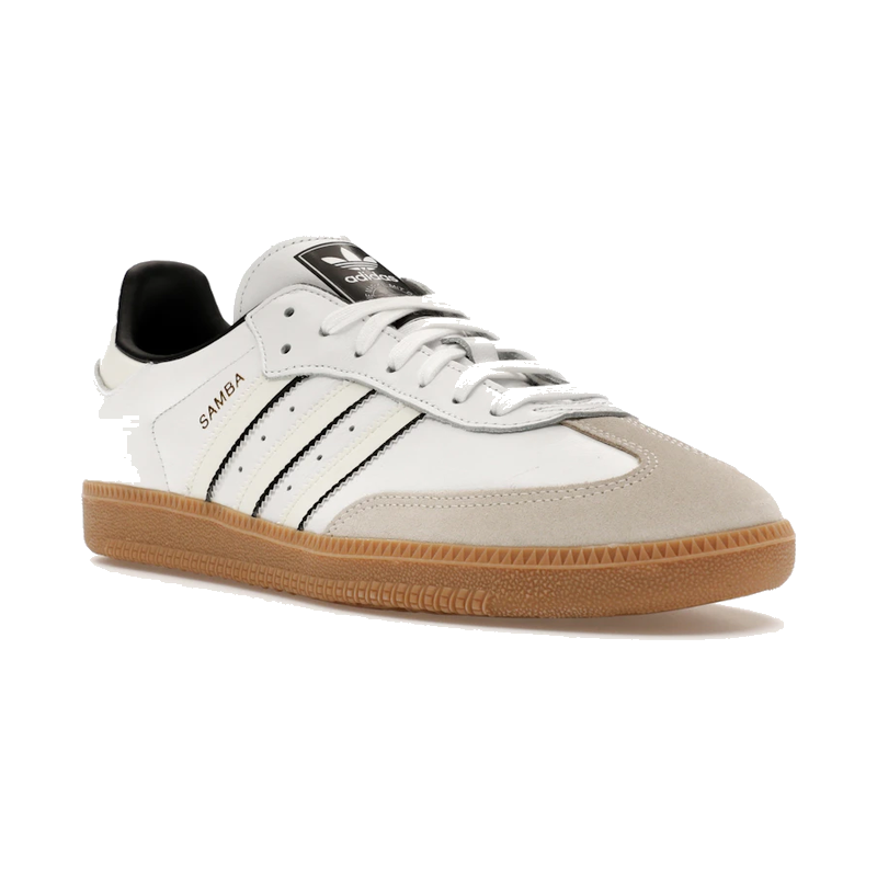 Adidas Samba OG Off White Core Black