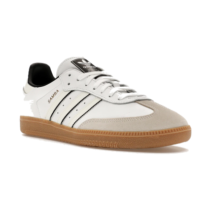 Adidas Samba OG Off White Core Black