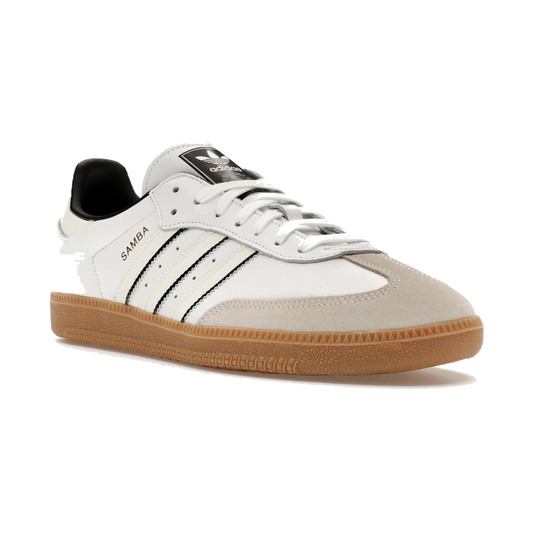 Adidas Samba OG Off White Core Black