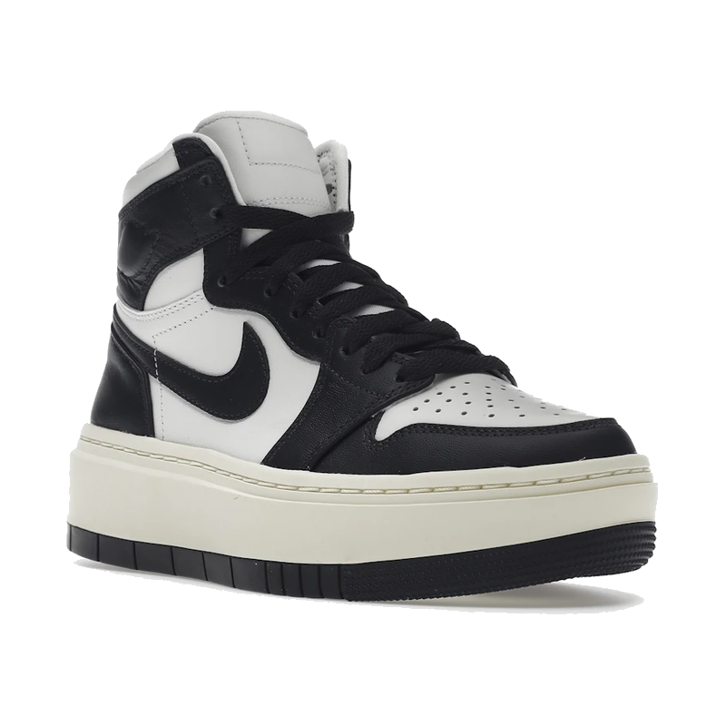Air Jordan 1 Elevate High Summit White Dark Ash