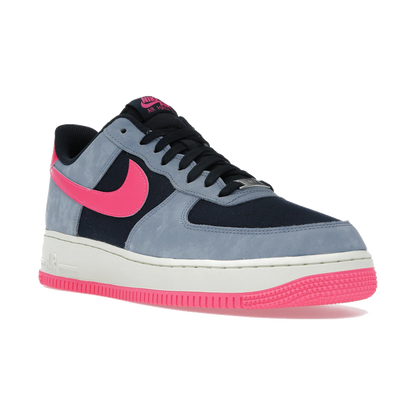 Nike Air Force 1 Low '07 LX Dark Obsidian Ashen Slate