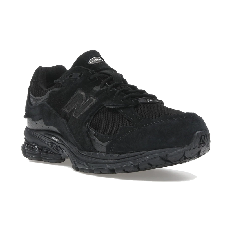 New Balance 2002R Protection Pack Black