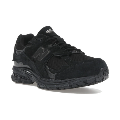 New Balance 2002R Protection Pack Black