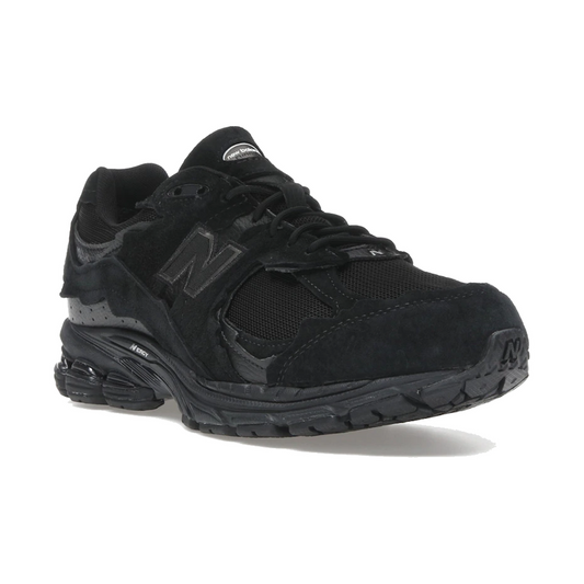 New Balance 2002R Protection Pack Black