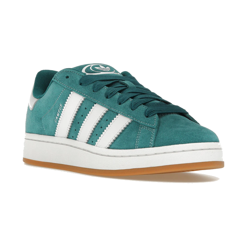 Adidas Campus 00s Legacy Teal Cloud White Gum