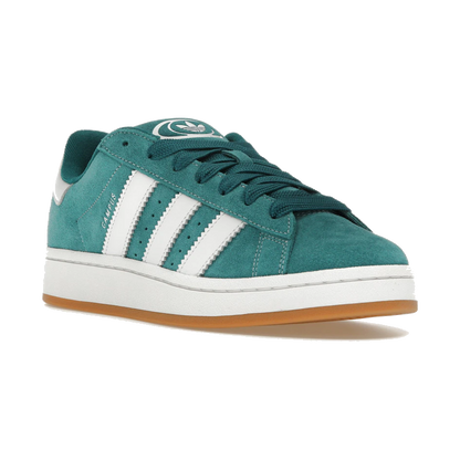 Adidas Campus 00s Legacy Teal Cloud White Gum