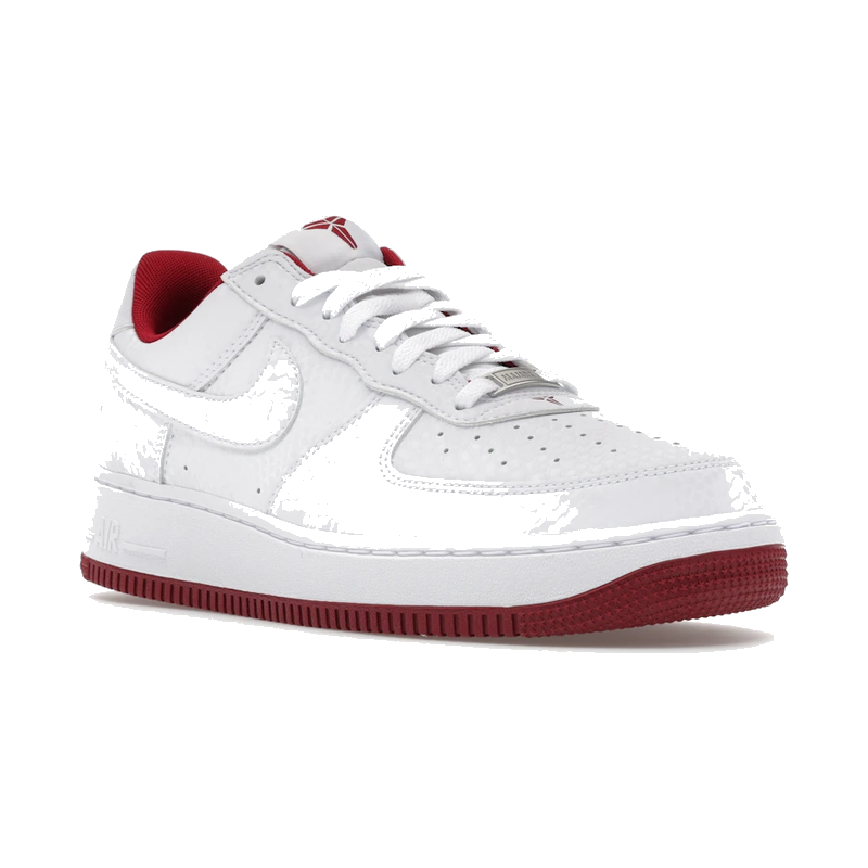 Nike Air Force 1 Low Kobe Bryant Forever Lower Merion Home