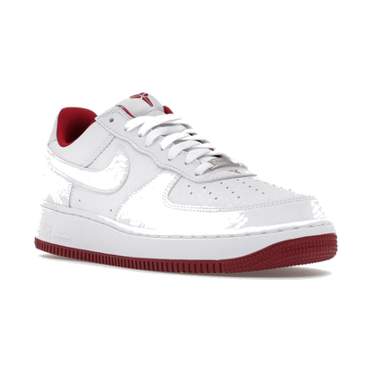 Nike Air Force 1 Low Kobe Bryant Forever Lower Merion Home