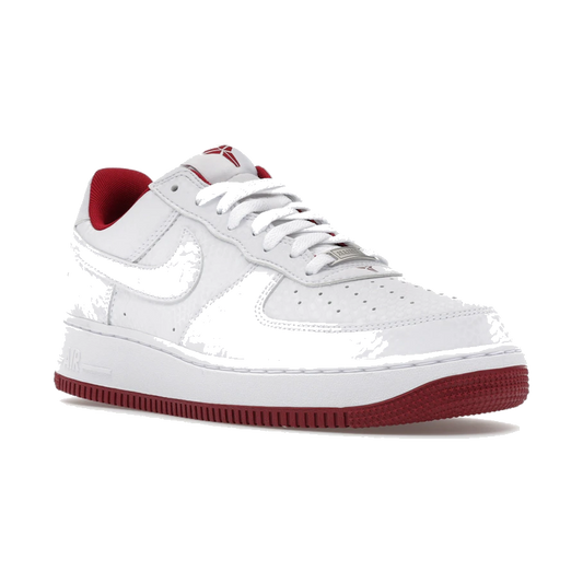 Nike Air Force 1 Low Kobe Bryant Forever Lower Merion Home