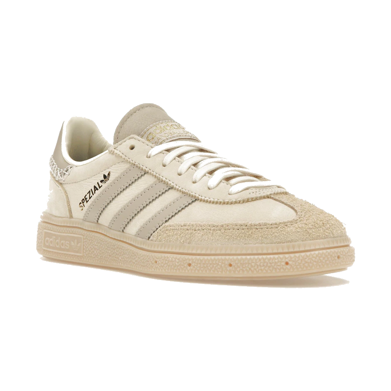 Adidas Handball Spezial Cream White Beige