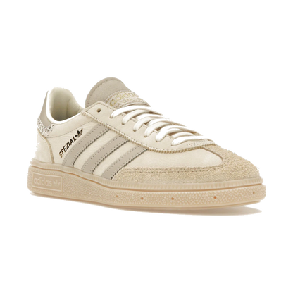 Adidas Handball Spezial Cream White Beige