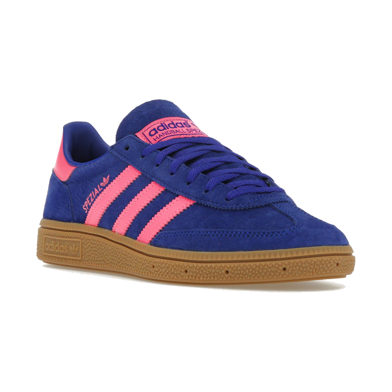 Adidas Handball Spezial Lucid Blue Lucid Pink