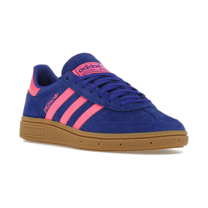 Adidas Handball Spezial Lucid Blue Lucid Pink