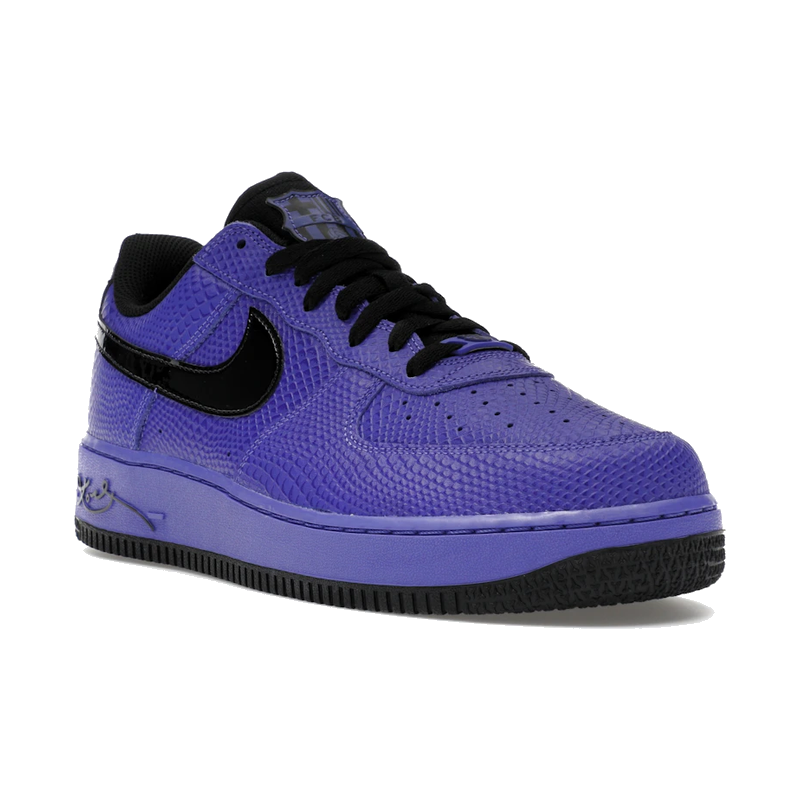 Nike Air Force 1 Low Protro Kobe Bryant x FC Barcelona Persian Violet