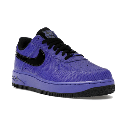 Nike Air Force 1 Low Protro Kobe Bryant x FC Barcelona Persian Violet