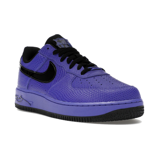 Nike Air Force 1 Low Protro Kobe Bryant x FC Barcelona Persian Violet