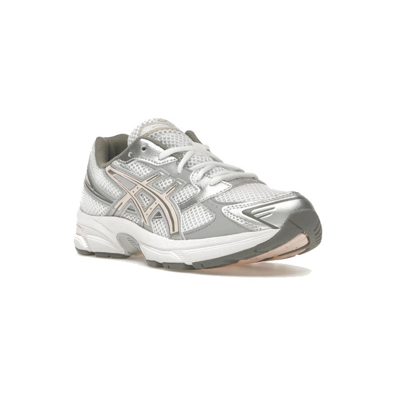 ASICS Gel-1130 White Pearl Pink