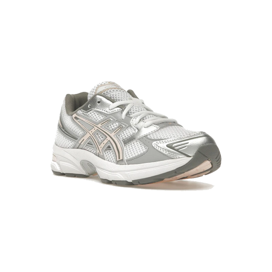 ASICS Gel-1130 White Pearl Pink