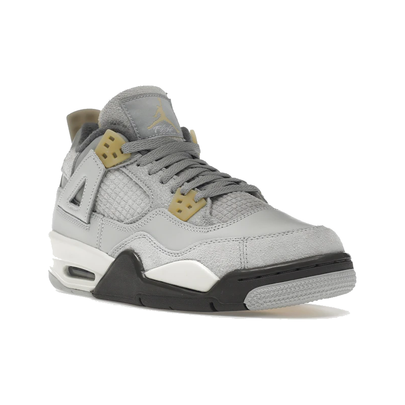 Air Jordan 4 Retro SE Craft Photon Dust