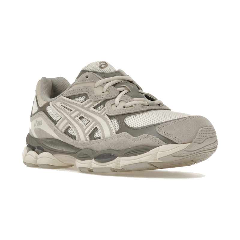ASICS Gel-NYC Oyster Grey