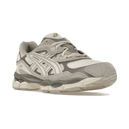 ASICS Gel-NYC Oyster Grey