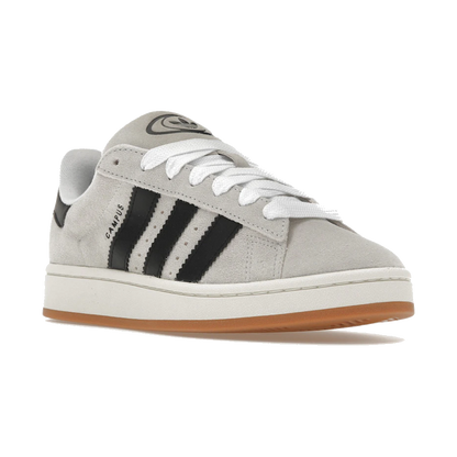 Adidas Campus 00s Crystal White Core Black
