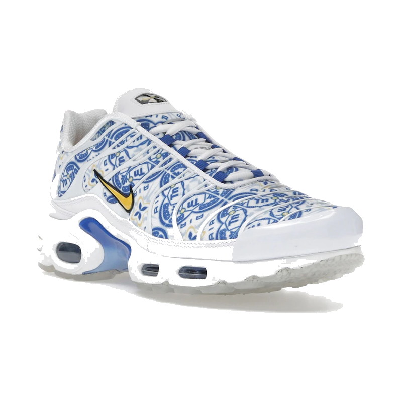 Nike Air Max Plus Lisboa