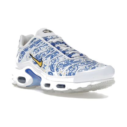 Nike Air Max Plus Lisboa