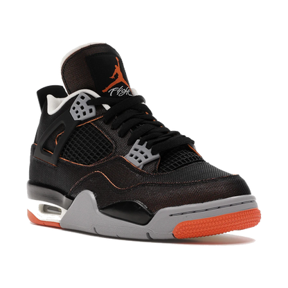 Air Jordan 4 Retro Starfish