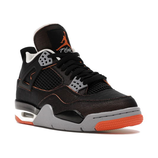 Air Jordan 4 Retro Starfish