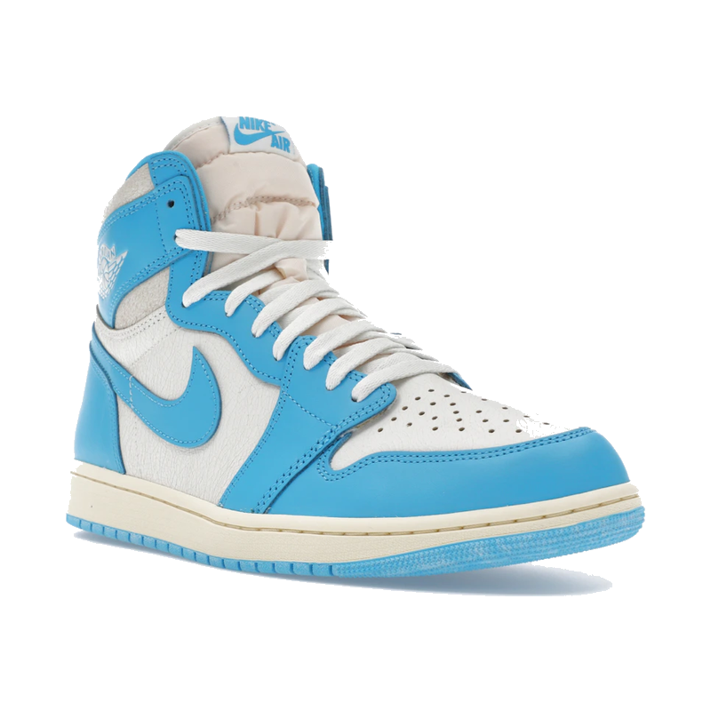 Air Jordan 1 Retro High OG UNC Reimagined