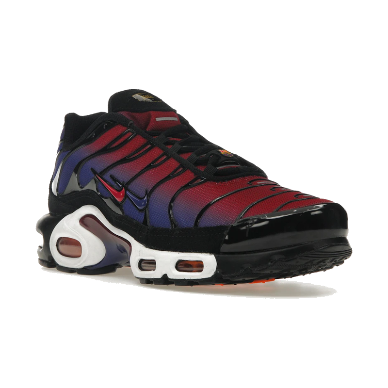 Nike Air Max Plus Patta FC Barcelona Culers del Món