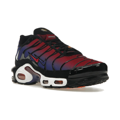 Nike Air Max Plus Patta FC Barcelona Culers del Món