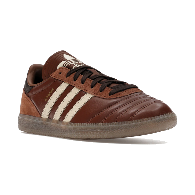 Adidas Samba JP Preloved Brown Sand Strata